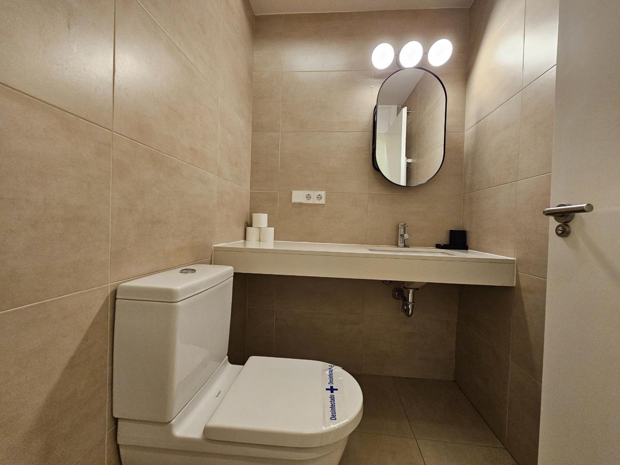 El Primer Balcon De Santo Domingo Tuapartamento Boutique & Art Appartement Pampelune