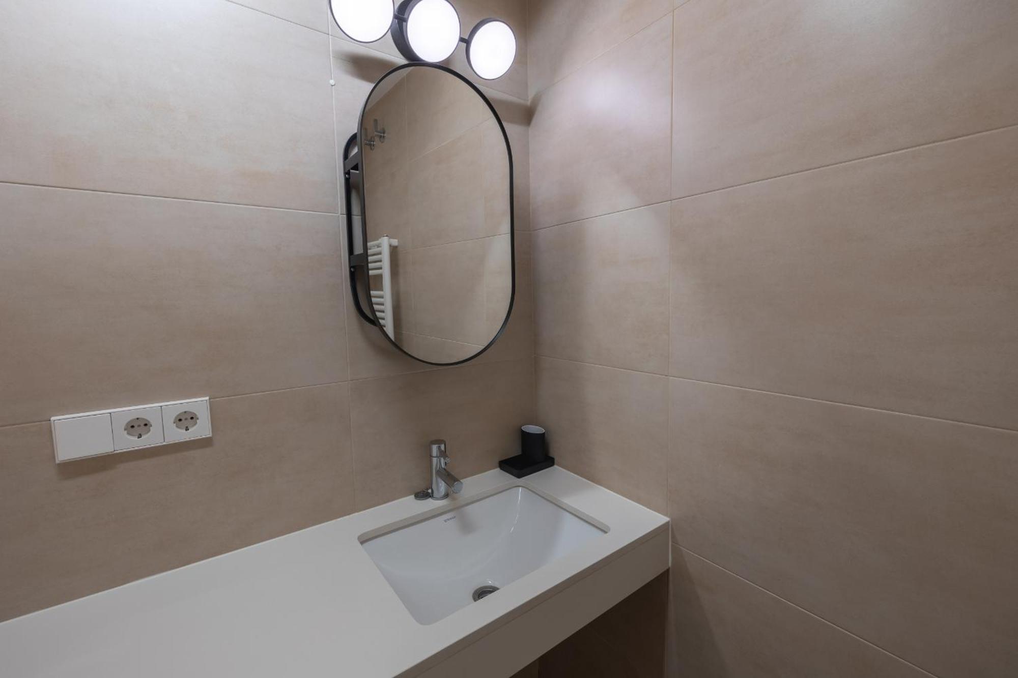 El Primer Balcon De Santo Domingo Tuapartamento Boutique & Art Appartement