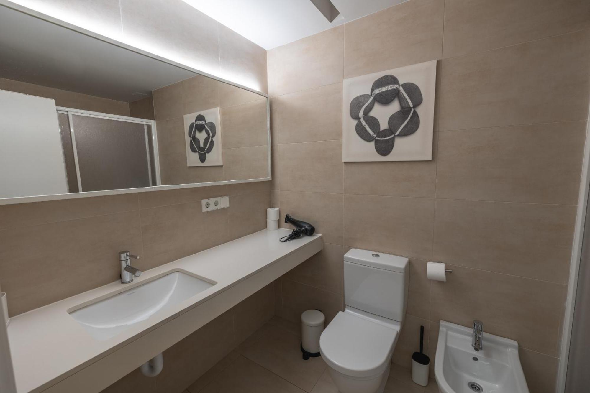 Appartement El Primer Balcon De Santo Domingo Tuapartamento Boutique & Art Pampelune