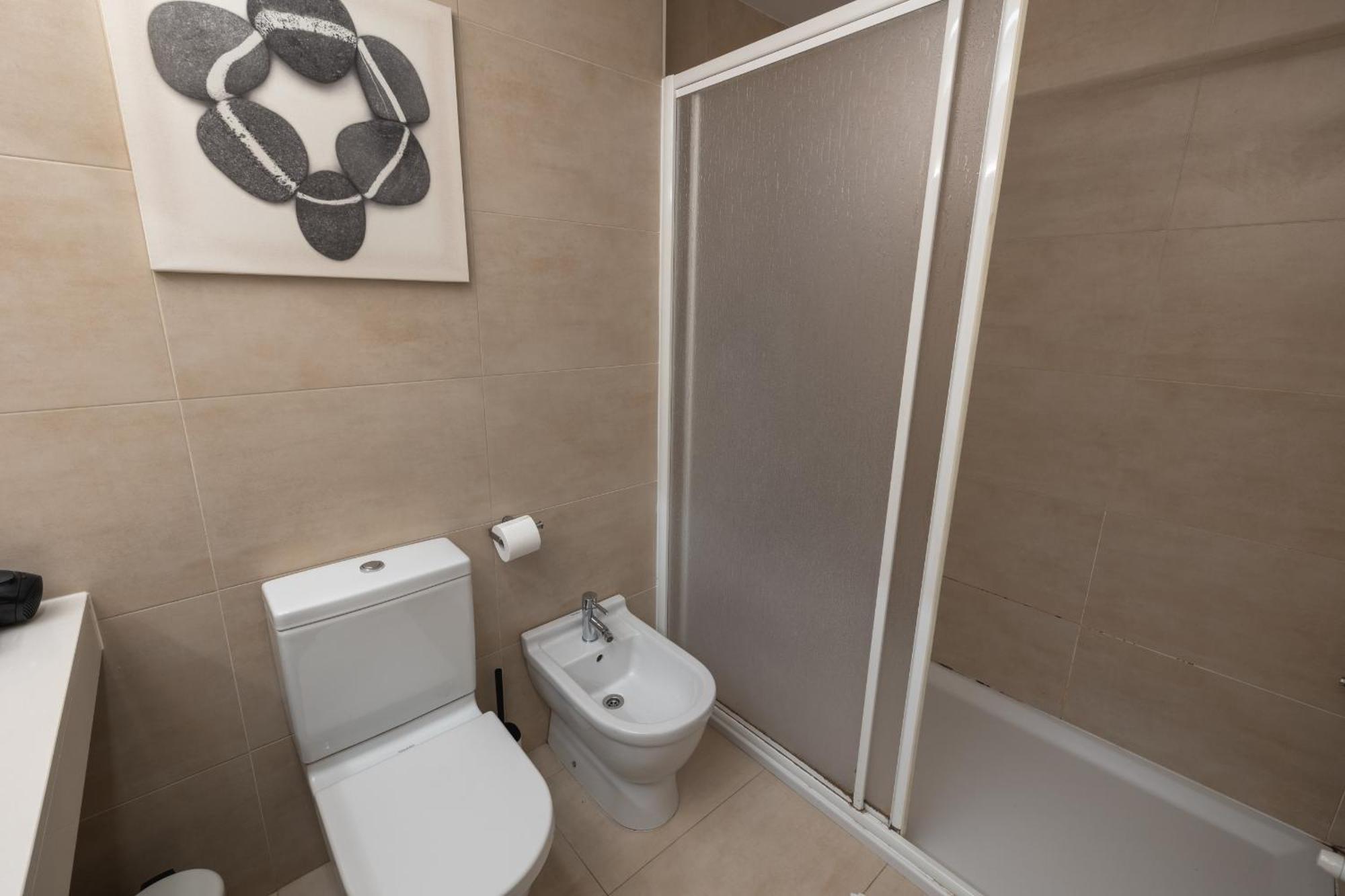Appartement El Primer Balcon De Santo Domingo Tuapartamento Boutique & Art Pampelune